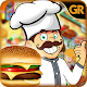 Fast Food Cooking Journey Chef Cooking Game Tải xuống trên Windows