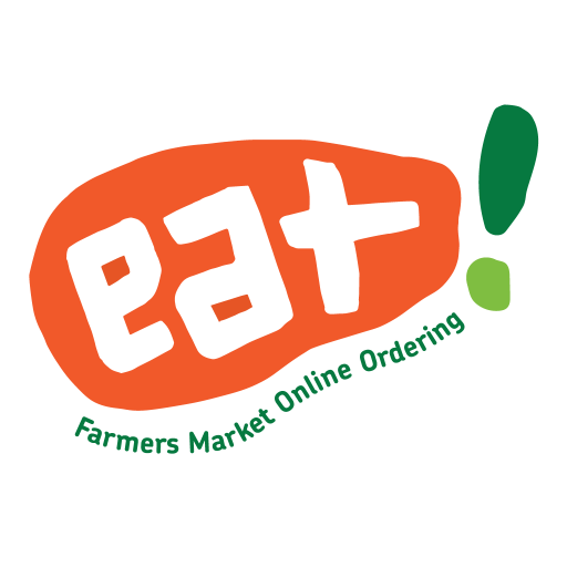 eat! logo