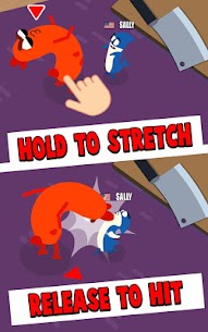 Sausage Wars.io 1.8.0 Apk + Mod 2