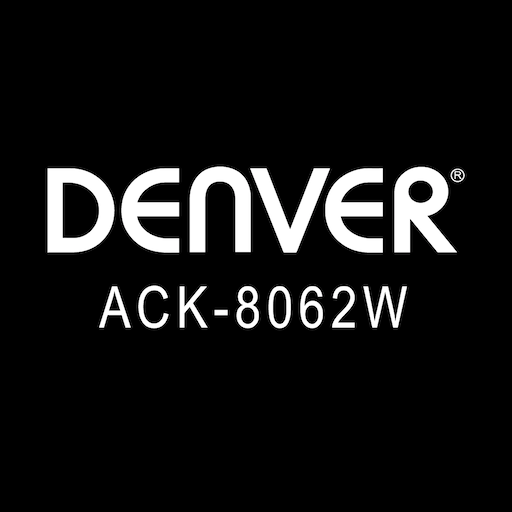Denver ACK-8062W  Icon