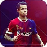 Philippe Coutinho HD Wallpapers - Barcelona icon
