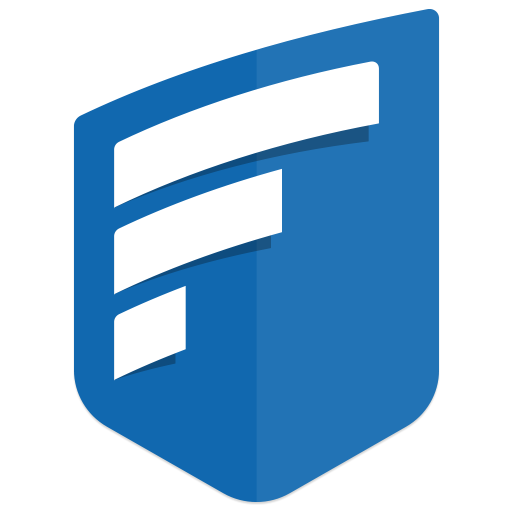FileCloud logo