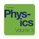 University Physics Volume 3 Textbook, Test Bank icon