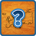 Cover Image of ダウンロード Political map of Europe - quiz  APK