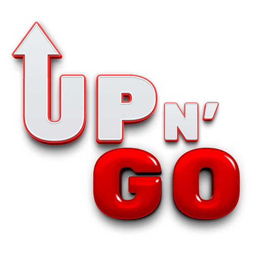 Up N Go 1.0 Icon
