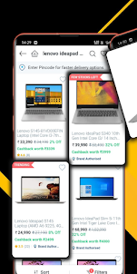 Laptop Online Shopping Flipkar