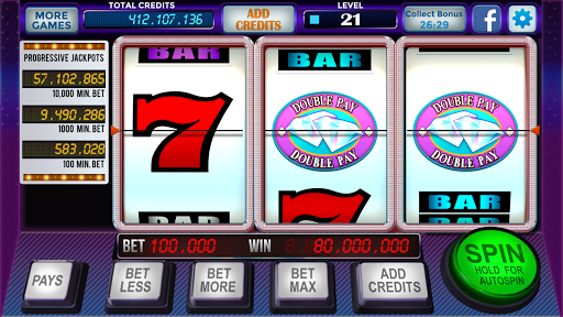 777 Stars Casino Classic Slots 18