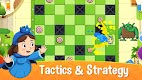 screenshot of Chess for Kids - Learn & Play