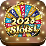 Hot Vegas Casino Slot Machines icon