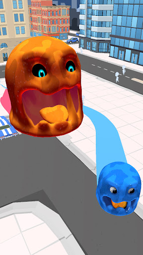 Monstrum City Rampage