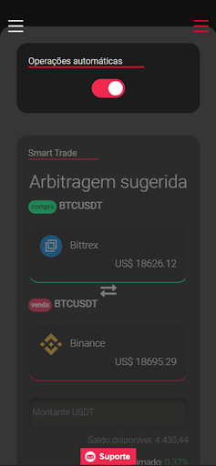 Bybot Screen 2