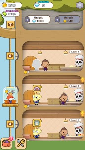 Forest Restaurant Tycoon 3