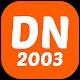 DN 2003 Install on Windows