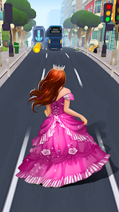 Subway Princess – Rush Runner 2