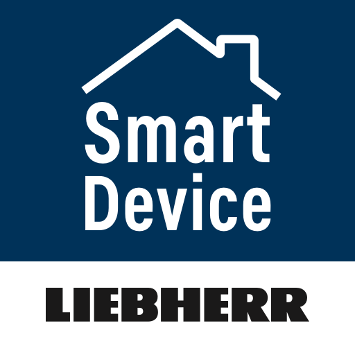 Liebherr SmartDevice logo