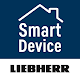 Liebherr SmartDevice 2.0 Laai af op Windows