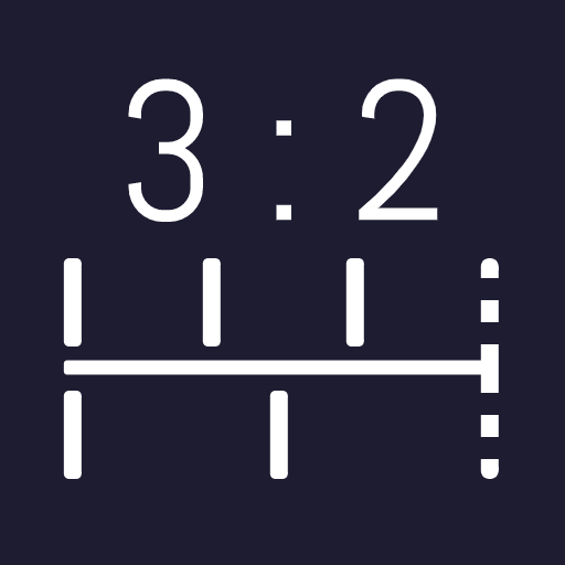 Polyrhythm - Rhythm Trainer logo