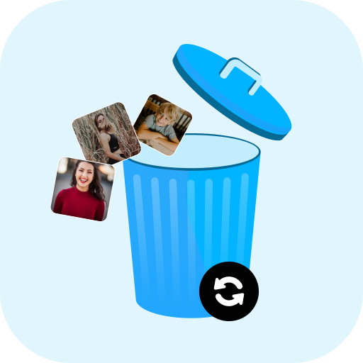 Deleted Photo Recovery