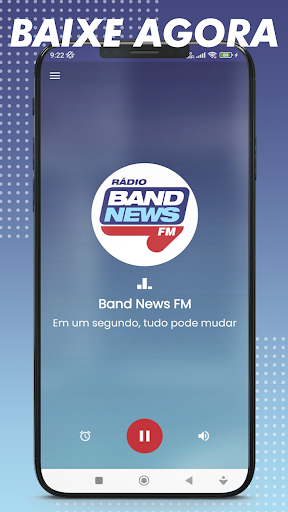 Rádio Tupi e Be.Next lançam aplicativo de jogos sobre futebol - Super Rádio  Tupi