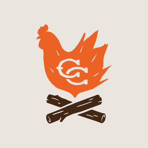 Cowboy Chicken 3.2.1 Icon