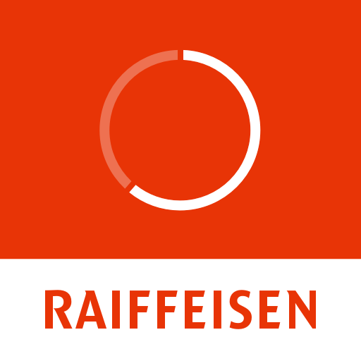 Raiffeisen Vorsorgeradar 1.3.3 Icon