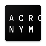 Cover Image of Descargar Acronym Creator 2 1.00 APK