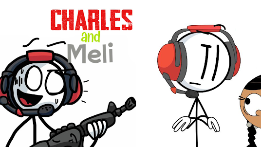 Charles Meli Game Fake Call