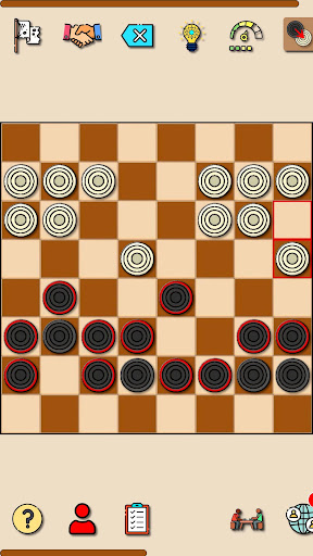 Turkish draughts