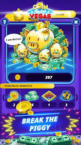 Captura de Pantalla 14 Empuja monedas - Coin Pusher android