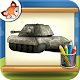 How to Draw Tanks Step by Step Drawing App