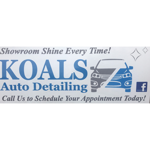 Koals Automotive Detailing logo