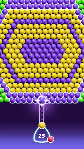 Bubble Shooter - Princess Pop - Apps on Google Play