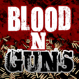 Blood 'n Guns icon