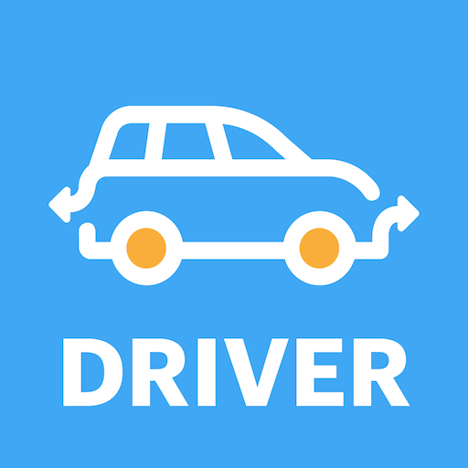 Udriver JD logo