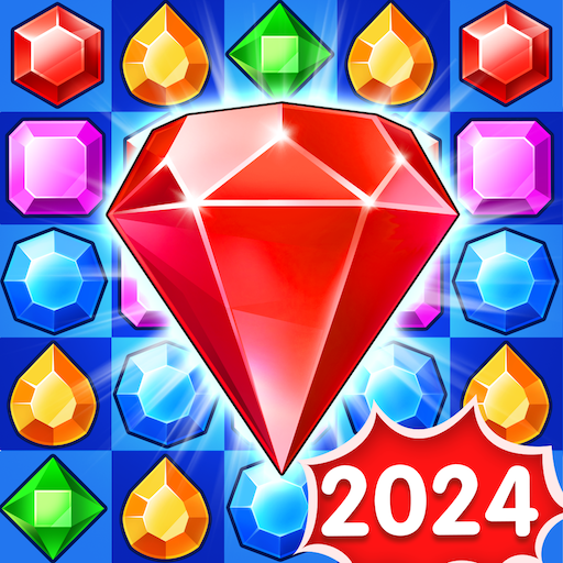 Jewel Legend－Combinar 3 Pedras – Apps no Google Play