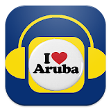 Aruba Live Radio icon