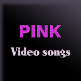 PINK Movie Video Songs icon