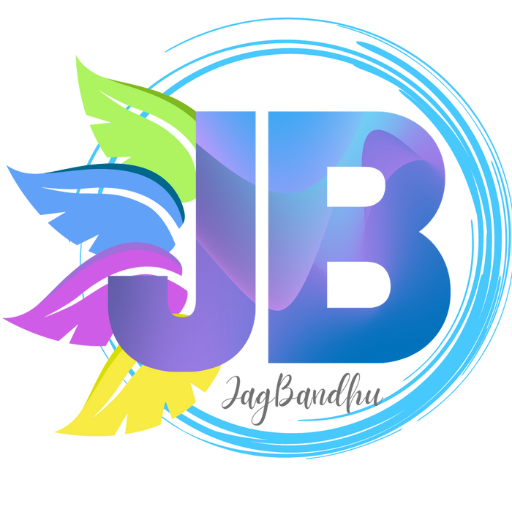 JagBandhu logo