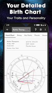 Up Astrology - Astrology Coach - Apps On Google Play