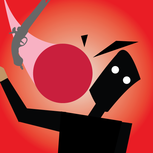 GunBall Dodge logo