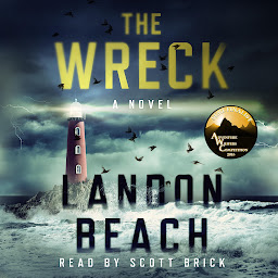 Icon image The Wreck: A Novel