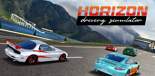 FORZA HORIZON: UNLIMITED SPEED Apk Download for Android- Latest