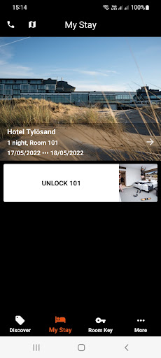 Hotel Tylösand Screen 3