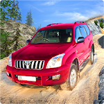 Cover Image of Download Luxury Suv Offroad Prado Drive 1.5 APK
