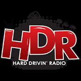 HDRN - Hard Drivin' Radio icon