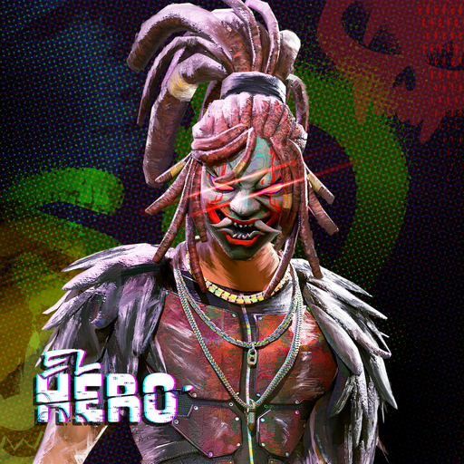 EL HERO APK v0.3.8 (Latest Version) – Free Download for Android [Mod & Official]