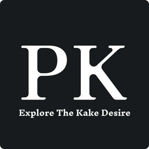 Planet Kake logo