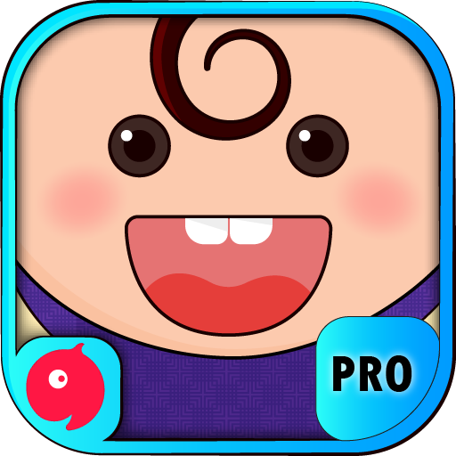 Kids Toddler Learning Games Pr 2.0.4 Icon