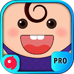 Cover Image of डाउनलोड Kids Toddler Learning Games Pr  APK