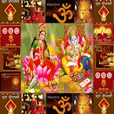 Diwali Deepawali Messages Sms icon